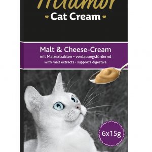 Miamor Conf. MaltCre.Käse 6x15gP