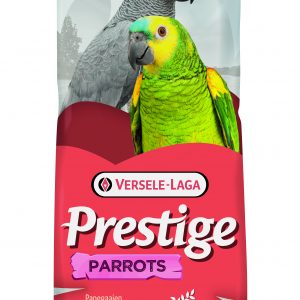 Versele Laga Bird Prestige Papageien 15kg
