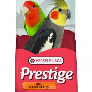 Versele Laga Bird Prest.Großsittiche 20kg