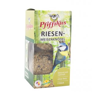 Pfiffikus Riesenknödel 500g