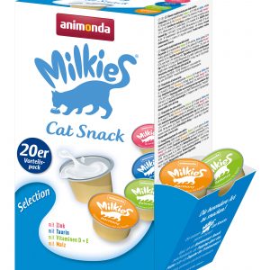 Animonda Milkie Selection 20x15g