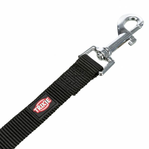 Trixie Ersatz-Kurzführer für Gurtschloss - 30–45 cm/20 mm – Bild 3