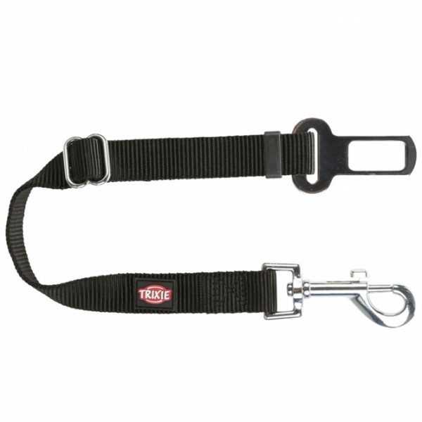 Trixie Ersatz-Kurzführer für Gurtschloss - 30–45 cm/20 mm – Bild 4
