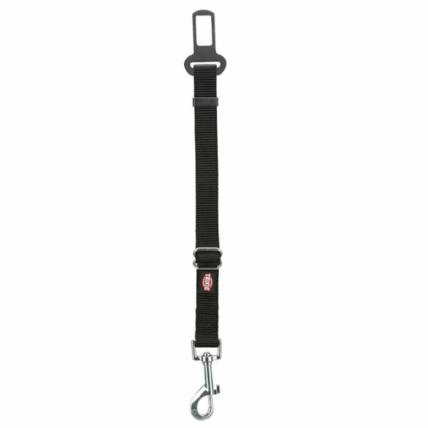 Trixie Ersatz-Kurzführer für Gurtschloss - 45–70 cm/25 mm – Bild 3